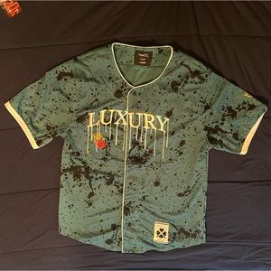 Baseball Jersey from Rue21